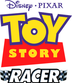 Toy Story Racer's cover