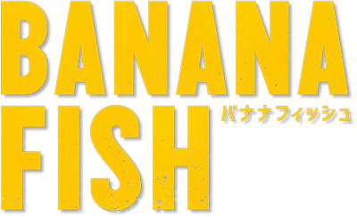 Banana Fish's cover