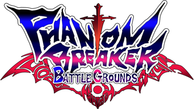 Phantom Breaker: Battle Grounds's cover