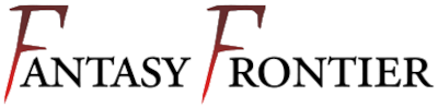 Fantasy Frontier's logo