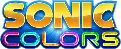 Sonic Colors Series's cover