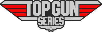 Top Gun Series's cover