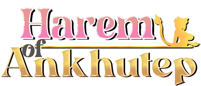 Harem of Ankhutep's cover