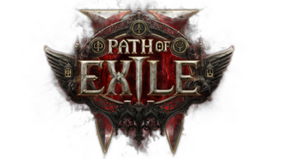 Path of Exile 2's cover