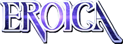 Eroica's cover