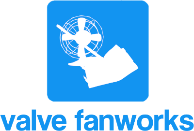 Valve Fanworks's cover