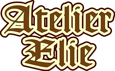 Atelier Elie: The Alchemist of Salburg 2's cover