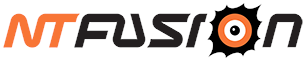 NTFusion's cover