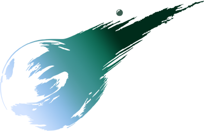 Final Fantasy VII Series's cover