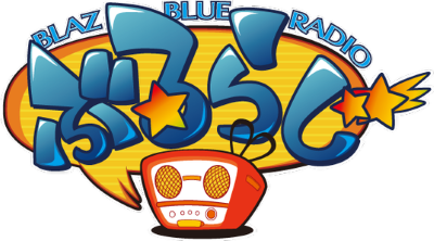 BlazBlue Radio's cover