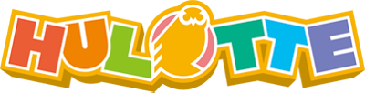 Hulotte's cover
