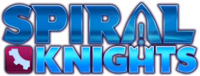 Spiral Knights's cover