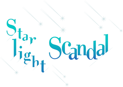 Starlight Scandal's cover