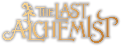 The Last Alchemist's cover