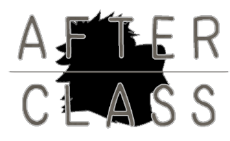 After Class's logo