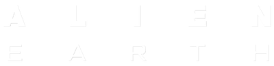 Alien: Earth Logo