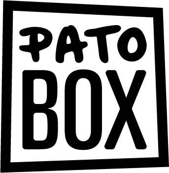 Pato Box's cover
