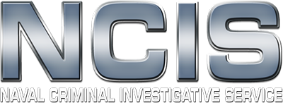 NCIS's logo