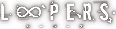 L∞PERS's cover