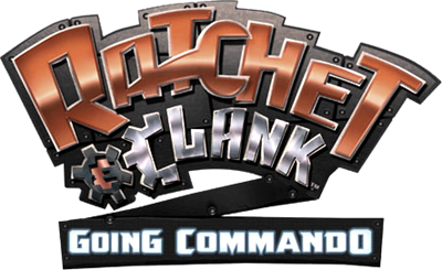 Ratchet & Clank: Going Commando's image
