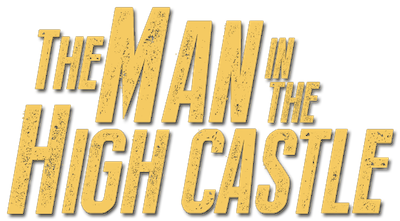 The Man in the High Castle's cover