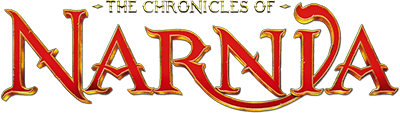 The Chronicles of Narnia's logo