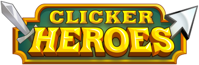 Clicker Heroes's cover