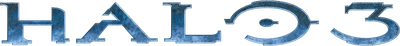 Halo 3's logo