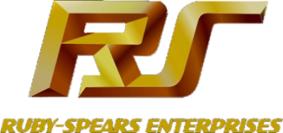 Ruby-Spears Productions's cover