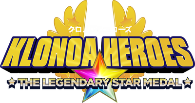 Klonoa Heroes: Densetsu no Star Medal's image
