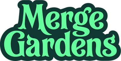 Merge Gardens's cover