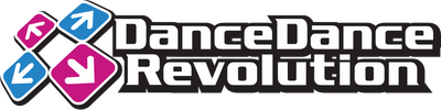 DanceDance Revolution Series's cover