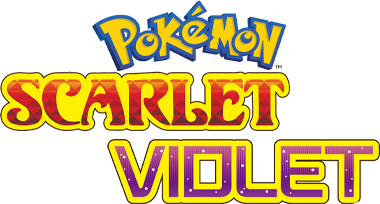 Pokémon Generation 9's cover