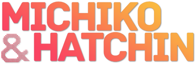 Michiko to Hatchin's cover