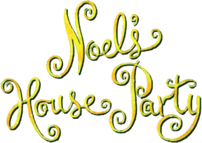Noel's House Party's cover