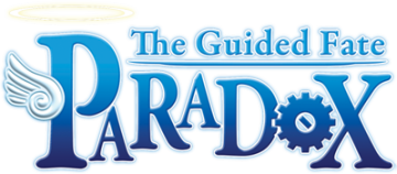 Guided Fate Series's cover