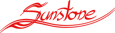 Sunstone's cover
