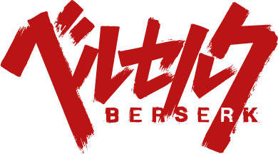 Berserk Series's cover