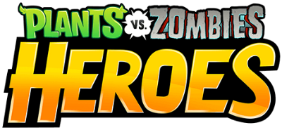 Plants vs. Zombies Heroes's cover