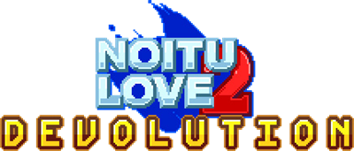 Noitu Love 2: Devolution's cover
