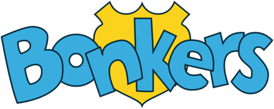 Bonkers's cover