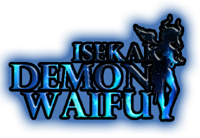 ISEKAI: Demon Waifu's cover