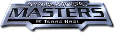 Star Wars: Masters of Teräs Käsi's image