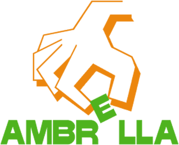 Ambrella's cover