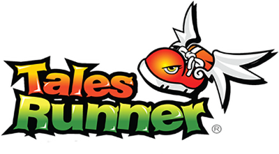 Tales Runner's cover