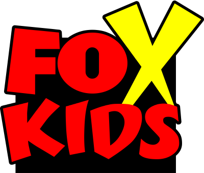 Fox Kids's cover