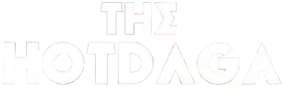 The Hot Daga's cover