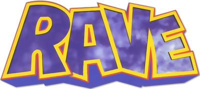 RAVE's cover