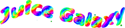 Juice Galaxy's logo