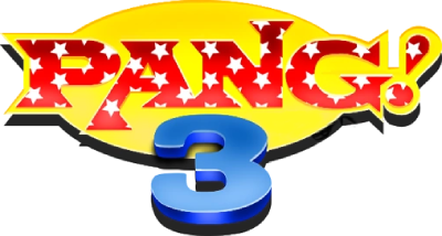 Pang! 3's cover